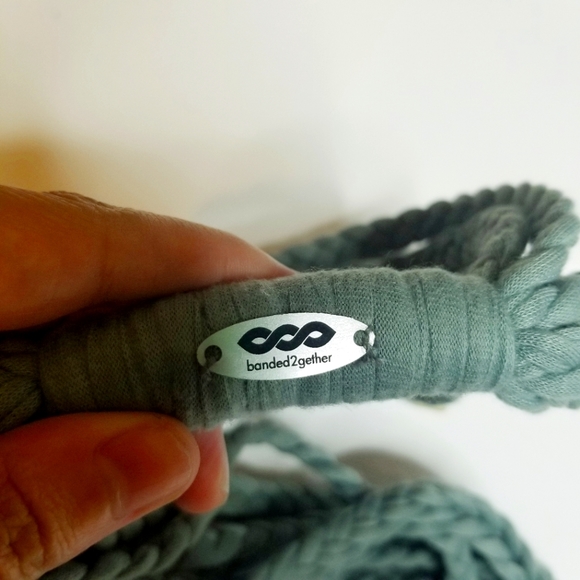 Infinity Rope Scarf - Picture 5 of 7